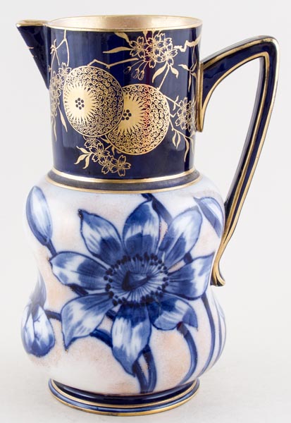 Jug or Pitcher c1885
